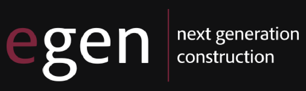 EGEN Logo