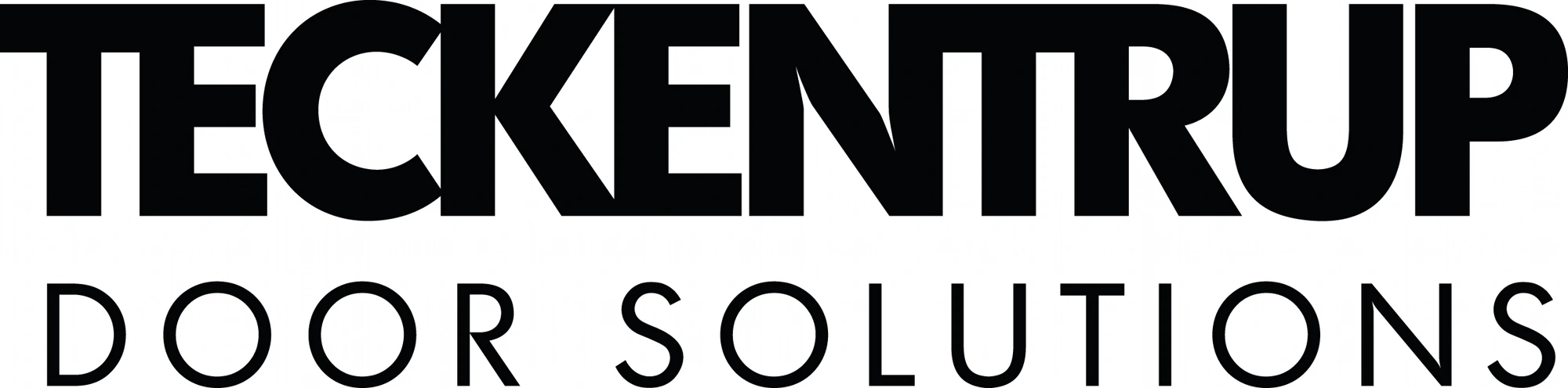 Teckentrup Logo